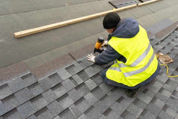 Best Tile Roofing Contractor  in New London, MN