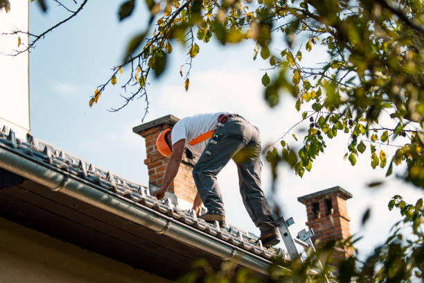 Sealant for Roof in New London, MN