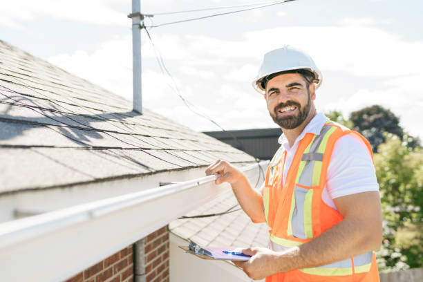 New London, MN Roofing Contractor Company
