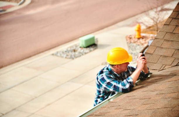 Best New Roof Installation  in New London, MN