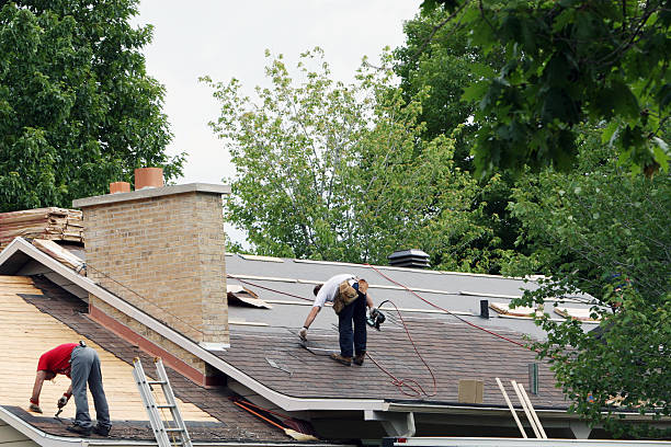 Best Residential Roofing Contractor  in New London, MN