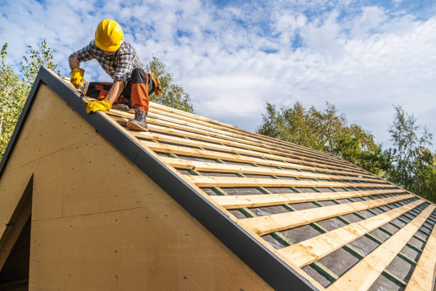 Best Residential Roofing Contractor  in New London, MN