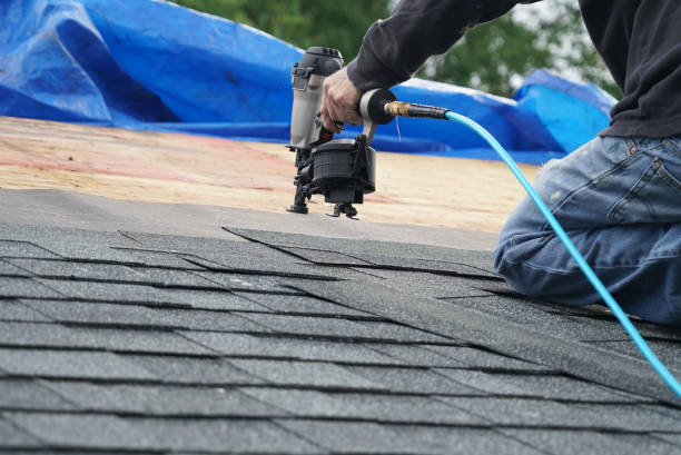 Best Storm Damage Roof Repair  in New London, MN