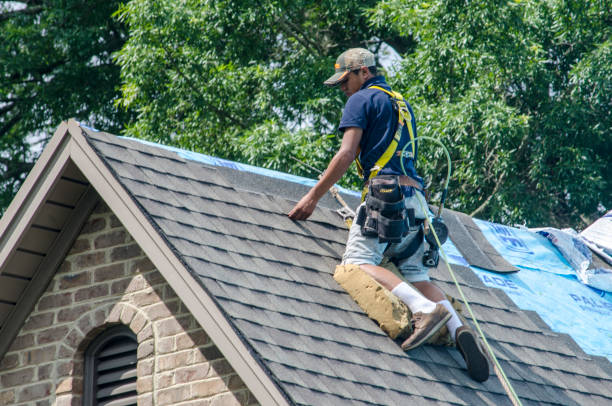 Slate Roofing Contractor in New London, MN